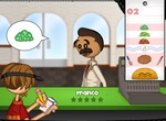 Play Papas Taco Mia