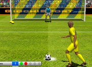 Penalty Fever 3D: Italian Cup