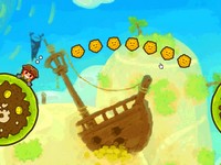 Play Pirates of Islets