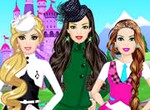 Princess School Dress Code games