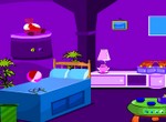 Puzzle Baby Room