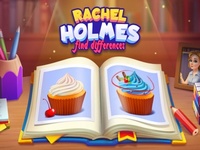 Rachel Holmes games