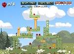 Play Red Bugs Puzzle