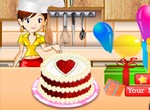 Play Red Velvet Cake
