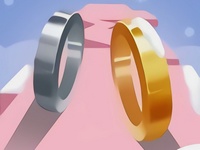 Ring of Love 3D games