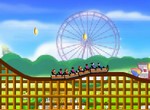 Rollercoaster Creator