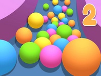 Play Sand Balls 2