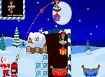 Santa Gifts Rescue games