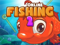 Saving the Fish 2 games