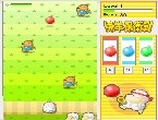 Sheep Bubble games