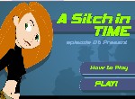 Sitch In Time games