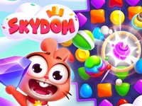 Skydom games