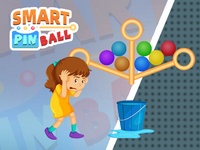 Smart Pin Ball games