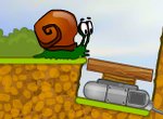 Play Snail Bob 1