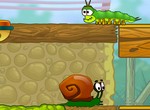 Play Snail Bob 2
