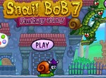 Snail Bob 7 Fantasy Story games