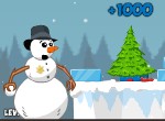 Snowball Siege 2 games