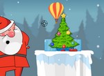 Play Snowball Siege