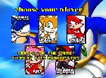 Sonic Xtreme 2 games