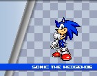 Sonic games