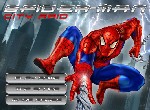 Spiderman City Raid games