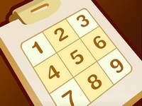Sudoku 2021 games
