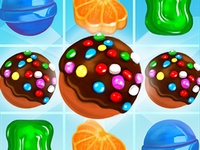 Play Super Candy Jewels