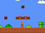 Super Mario Crossover games