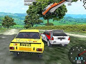 Super Rally 3D games