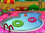 Play Swimming Lagoon Escape