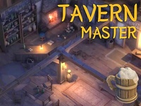 Play Tavern Master