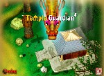 Temple Guardian games