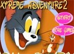 Play Tom And Jerry Xtreme Adventure
