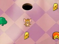 Tom and Jerry: Mouse Maze games