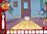 Tom Si Jerry Bowling games