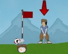 Turbo Golf games