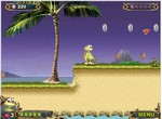 Turtle Odyssey 2 games