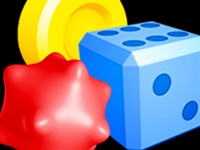 Waggle Balls 3D games