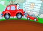 Play Wheely 5 - Armagedon