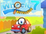 Wheely 7 - Detective games