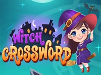 Play Witch Crossword