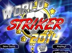 World Striker 2014 games