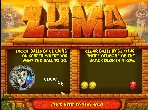 Zuma Deluxe games